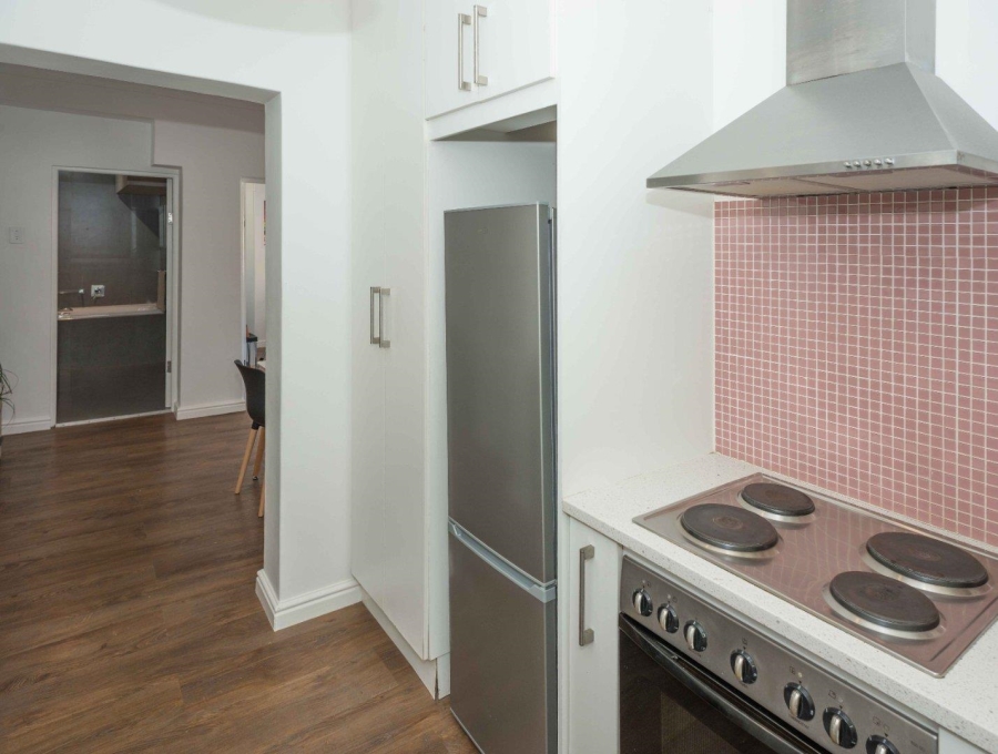 2 Bedroom Property for Sale in Gardens Western Cape